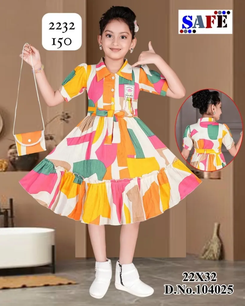 Frock